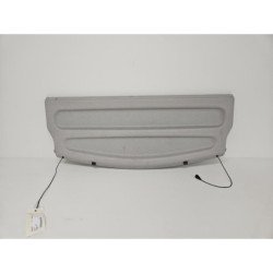 Plage Arriere Renault Zoe 2